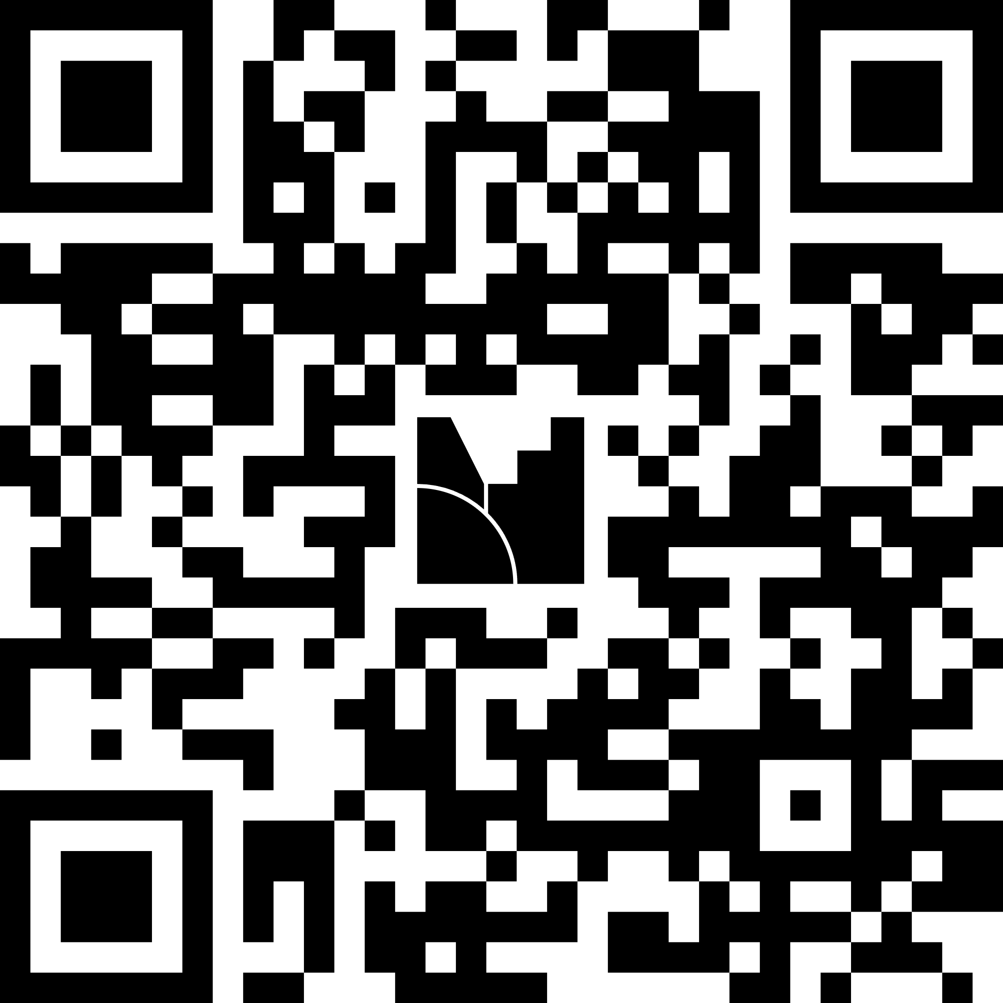 QR-Code zum Mentimeter
