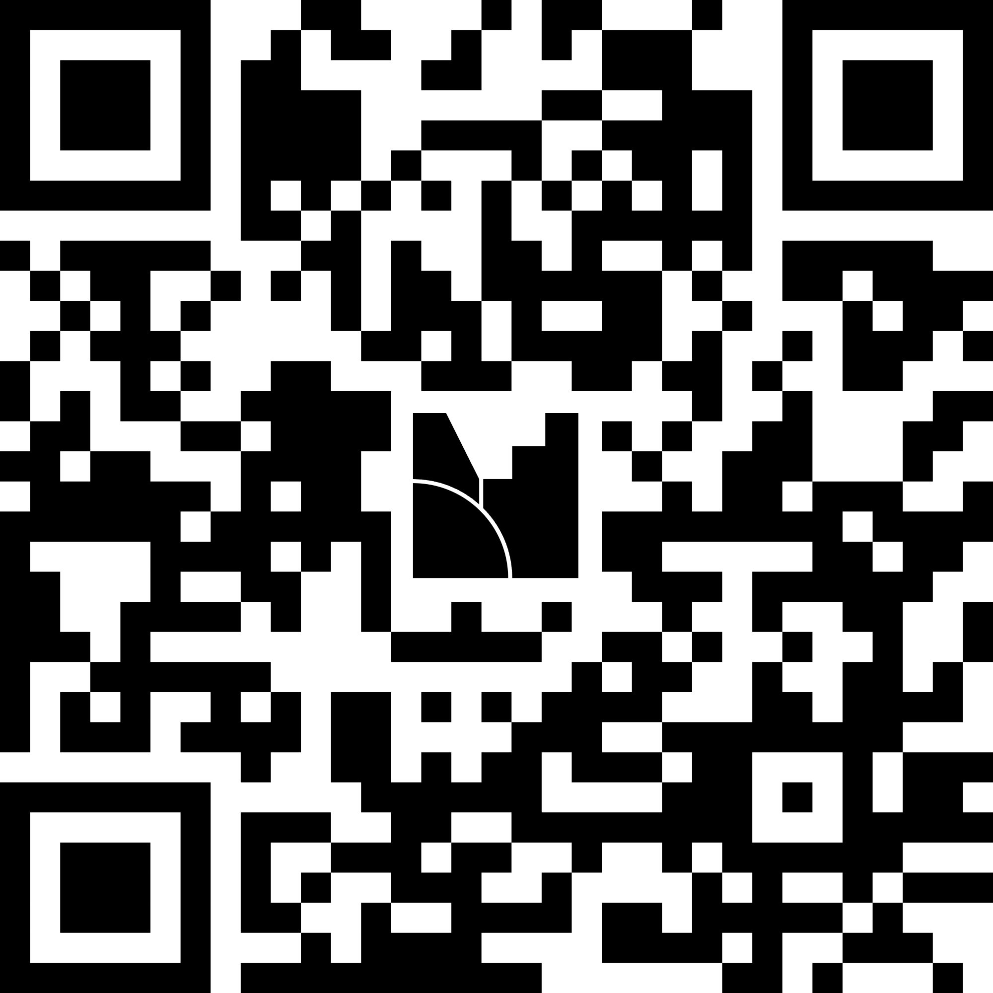 QR-Code zum Mentimeter
