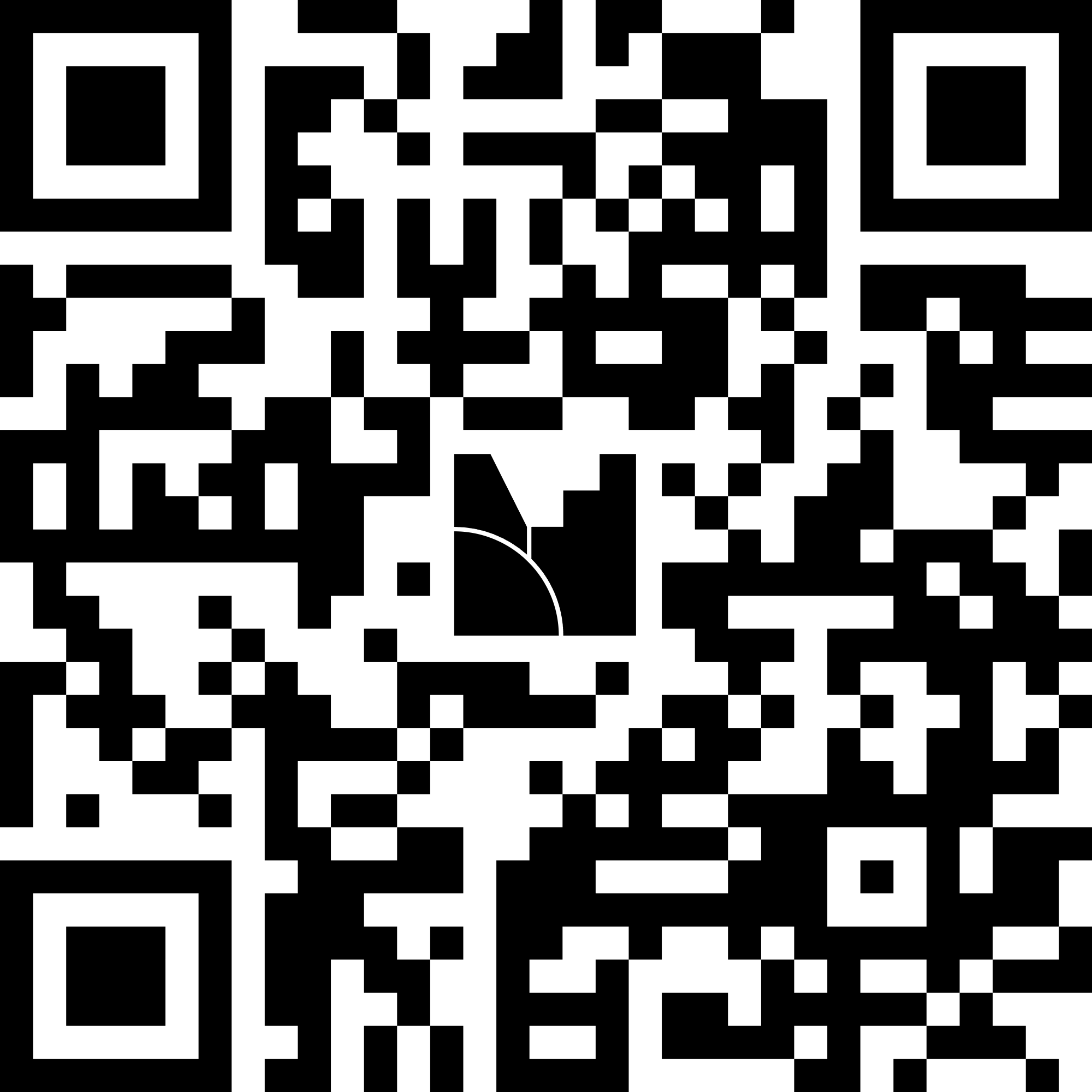 QR-Code zum Mentimeter